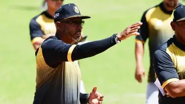 LVBP: Este es el plan de Leones del Caracas con el pitcheo en la primera semana LVBP: Este es el plan de Leones del Caracas con el pitcheo en la primera semana