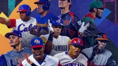 MLB: Así quedaron conformados los grupos para el Clásico Mundial de Beisbol