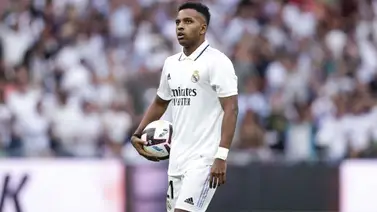 El Real Madrid se agranda en el Santiago Bernabéu ante el Sevilla El Real Madrid se agranda en el Santiago Bernabéu ante el Sevilla