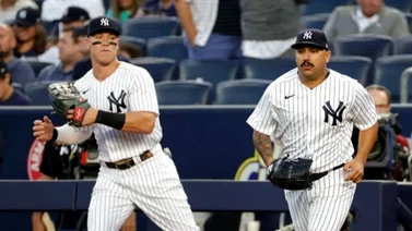 MLB: Néstor Cortés habla sobre Aaron Judge como futuro Capitán de Yankees