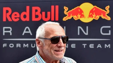 Muere cofundador de Red Bull a los 78 años
