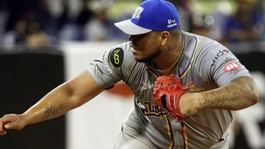 Resumen LVBP: Navegantes del Magallanes arranca la temporada con buen pie (+video)