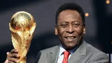 El Rey Pelé cumple 82 años de edad El Rey Pelé cumple 82 años de edad