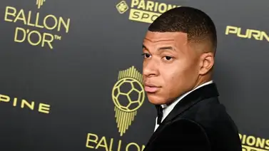 Conoce los detalles del jugoso contrato de Kylian Mbappe Conoce los detalles del jugoso contrato de Kylian Mbappe