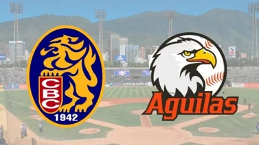 LVBP: Leones del Caracas y Águilas del Zulia pactan cambio de cuatro peloteros