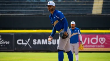 LVBP: Magallanes deja en el terreno a los Tigres para sumar la segunda victoria en fila