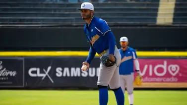 LVBP: Magallanes deja en el terreno a los Tigres para sumar la segunda victoria en fila LVBP: Magallanes deja en el terreno a los Tigres para sumar la segunda victoria en fila