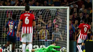 Marc-André ter Stegen hace historia en la Liga Marc-André ter Stegen hace historia en la Liga