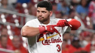LVBP: Juan Yépez no jugará con Tiburones de La Guaira por esta razón (+Tweet)