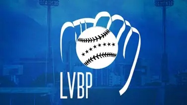 Así marcha la tabla de posiciones de la LVBP Así marcha la tabla de posiciones de la LVBP