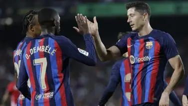 El Chiringuito: "El Barcelona está a años luz del Real Madrid hoy en día" El Chiringuito: "El Barcelona está a años luz del Real Madrid hoy en día"