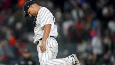 MLB: Estos son los motivos por los cuales los Yankees fueron barridos MLB: Estos son los motivos por los cuales los Yankees fueron barridos