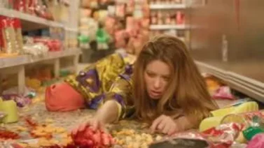 "Monotonía" El nuevo sencillo de Shakira donde Piqué "Le saca el corazón"
