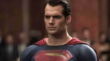 ¡Oh por Dios! Henry Cavill volverá a batallar en el Universo DC (+VIDEO) ¡Oh por Dios! Henry Cavill volverá a batallar en el Universo DC (+VIDEO)