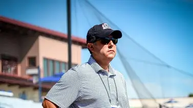 MLB: ¿Quién es el gerente venezolano que está detrás de los éxitos de los Filis? MLB: ¿Quién es el gerente venezolano que está detrás de los éxitos de los Filis?