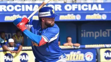 LVBP: Magallanes blinda la nave con estas incorporaciones LVBP: Magallanes blinda la nave con estas incorporaciones