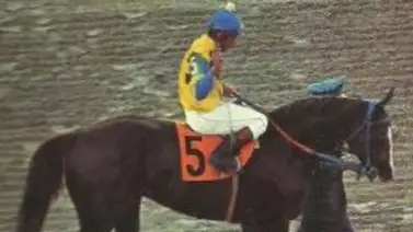 ¿Quién es el jockey que más veces ha ganado el Clásico Simón Bolívar? ¿Quién es el jockey que más veces ha ganado el Clásico Simón Bolívar?