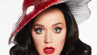 ¿Qué le pasó? Katy Perry quedó como muñeca vieja durante su concierto (+VIDEO) ¿Qué le pasó? Katy Perry quedó como muñeca vieja durante su concierto (+VIDEO)