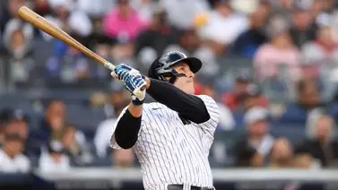 MLB: Anthony Rizzo podría salir de los Yankees en 2023 MLB: Anthony Rizzo podría salir de los Yankees en 2023