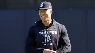MLB: Esta es la posible cantidad de dinero que los Yankees le ofrecerían a Aaron Judge MLB: Esta es la posible cantidad de dinero que los Yankees le ofrecerían a Aaron Judge