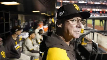 MLB: Bob Melvin manifiesta su decepción tras la eliminación de los Padres