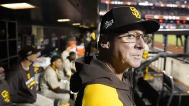 MLB: Bob Melvin manifiesta su decepción tras la eliminación de los Padres MLB: Bob Melvin manifiesta su decepción tras la eliminación de los Padres