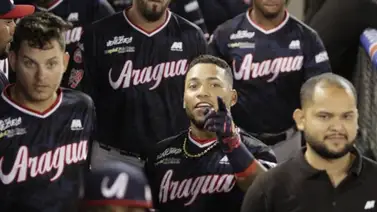 LVBP: Esta ha sido la clave para el buen inicio de Alexi Amarista LVBP: Esta ha sido la clave para el buen inicio de Alexi Amarista