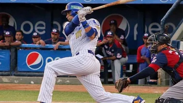 LVBP: Robinson Chirinos se prepara para volver con Magallanes (+ Video)