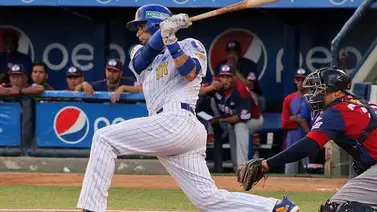 LVBP: Robinson Chirinos se prepara para volver con Magallanes (+ Video) LVBP: Robinson Chirinos se prepara para volver con Magallanes (+ Video)