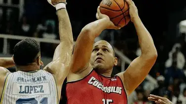 Superliga: Trotamundos gana y pone en jaque a Cocodrilos Superliga: Trotamundos gana y pone en jaque a Cocodrilos