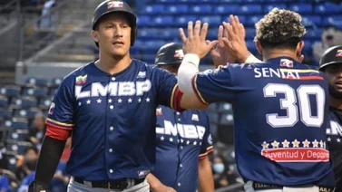 Conoce los jugadores de la LMBP que hacen presencia en la LVBP