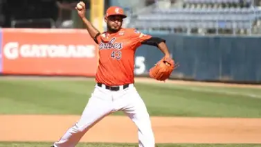 LVBP: Caribes iniciará con estos abridores la segunda semana de temporada LVBP: Caribes iniciará con estos abridores la segunda semana de temporada