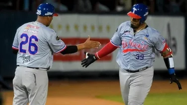 LVBP: Mira los juegos para hoy 25 de octubre en la temporada 2022-2023