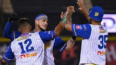 LVBP: Así luce la tabla de posiciones en la temporada 2022-2023 LVBP: Así luce la tabla de posiciones en la temporada 2022-2023