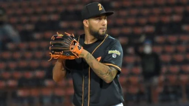 LVBP: Silvino Bracho ya dice presente en roster de las Águilas del Zulia (+Tweet)
