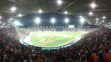 LVBP: Estos son los precios de las entradas para ver el debut en casa de Águilas
