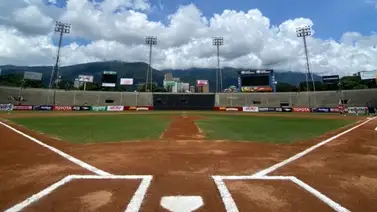 LVBP: ¿En dónde será el primer Caracas-Magallanes de la temporada? LVBP: ¿En dónde será el primer Caracas-Magallanes de la temporada?