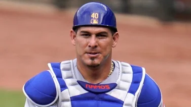 LVBP: Tigres de Aragua esperan a Wilson Ramos para esta fecha