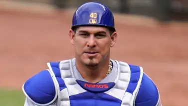 LVBP: Tigres de Aragua esperan a Wilson Ramos para esta fecha LVBP: Tigres de Aragua esperan a Wilson Ramos para esta fecha