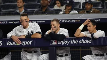 MLB: Estos son los cuatro equipos que barrieron a los Yankees en una serie de siete juegos