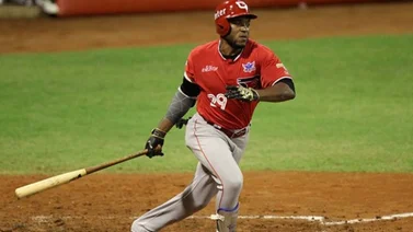 LVBP: Tigres de Aragua refuerzan su roster semanal con estos "caballos" (+Video)