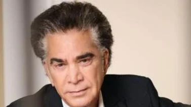 José Luis Rodríguez "El Puma" vuelve a Venezuela