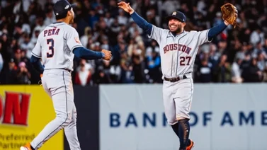 MLB: ¿Podrán los Astros de José Altuve terminar la postemporada invictos?