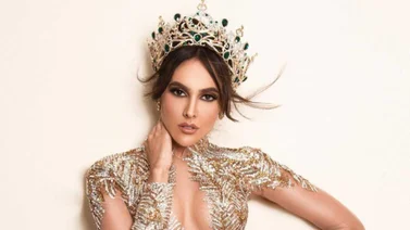 ¿Qué dijo Luiseth Materán en el Miss Grand International 2022?