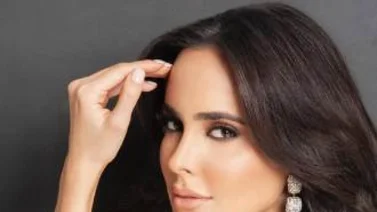 Así fue la participación de Luiseth Materan en el Miss Grand Internacional 2022