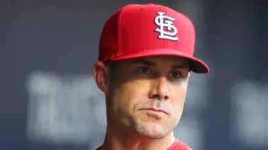 MLB: Skip Schumaker tomará la rienda de los Marlins MLB: Skip Schumaker tomará la rienda de los Marlins