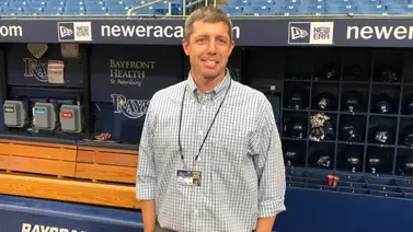 MLB: Rob Metzler es nombrado vicepresidente de operaciones de los Tigres MLB: Rob Metzler es nombrado vicepresidente de operaciones de los Tigres