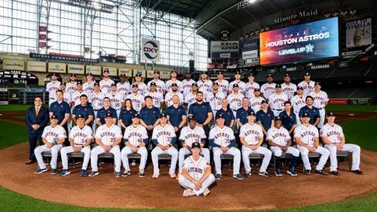 MLB: Astros de Houston se consolidan como una dinastía que busca limpiar su nombre