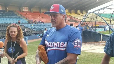 LVBP: Así Henry Blanco manejará las incorporaciones y la juventud de los Tiburones de La Guaira