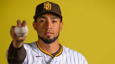 MLB: El sueño hecho realidad de Robert Suárez